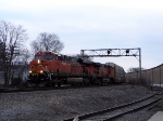BNSF 7788